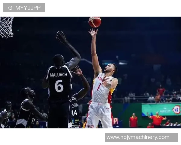 姚明助力波多黎各男篮崛起展现国际篮球新风采