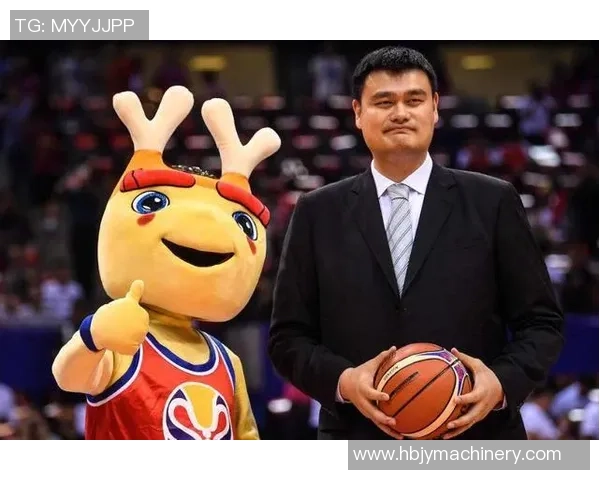 姚明深度剖析体育界贪腐现象呼吁加强监管与透明度