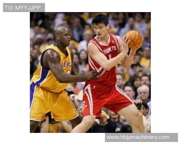 姚明谈篮球人生与梦想追求的深刻见解与感悟分享