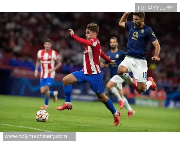 足总杯波尔图大胜马竞五球狂潮绝杀瞬间点燃全场激情