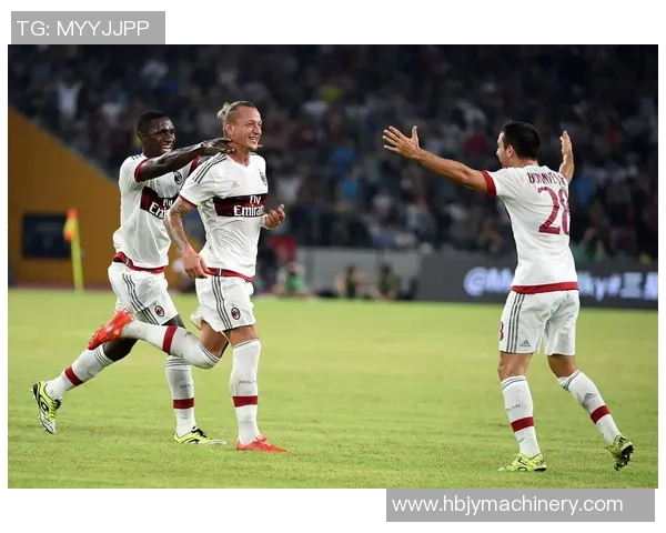 足总杯激战:AC米兰与曼城鏖战成平局战术解析与绝杀瞬间回顾 足总杯激战:AC米兰与曼城鏖战成平局战术解析与绝杀瞬间回顾