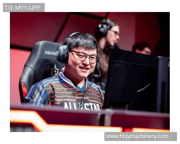 重磅专题：探索RNG在电竞行业中的运营革新与未来发展路径