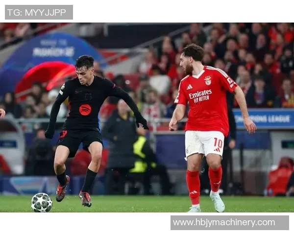 中超激战本菲卡大胜巴萨红牌事件引发全场热议赛后点评分析