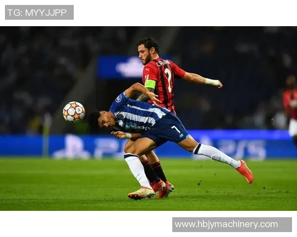 欧联杯波尔图小胜AC米兰红牌争议引发全场热议