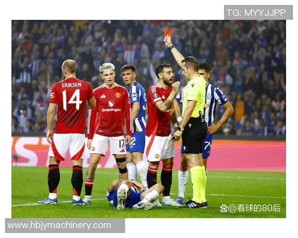 英超激战波尔图逆转曼联点球大战瞬间点燃全场激情集锦