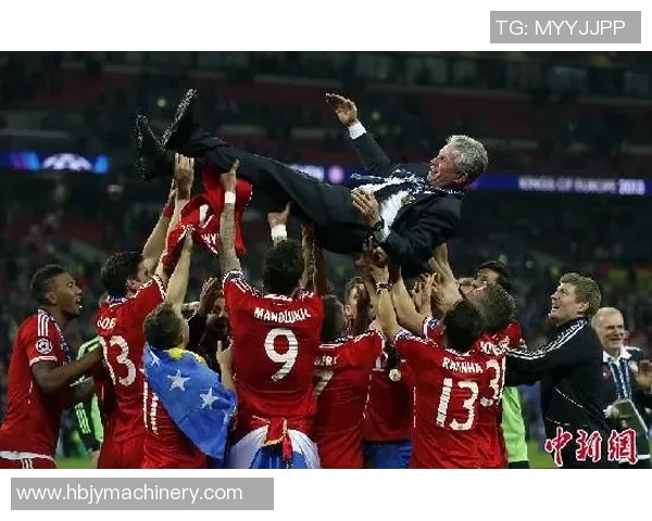 世界杯决赛：拜仁狂胜多特蒙德五球大捷全场沸腾绝杀时刻回顾