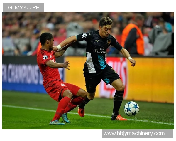 德甲精彩对决拜仁大胜阿森纳5-0引爆全场激情瞬间集锦 德甲精彩对决拜仁大胜阿森纳5-0引爆全场激情瞬间集锦