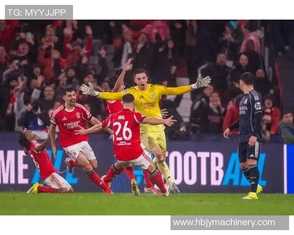 德甲激战：巴黎圣日耳曼与本菲卡战平补时进球引发全场狂欢