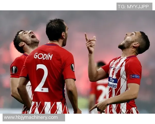 欧联杯精彩对决马竞大胜AC米兰帽子戏法引爆全场激情 欧联杯精彩对决马竞大胜AC米兰帽子戏法引爆全场激情